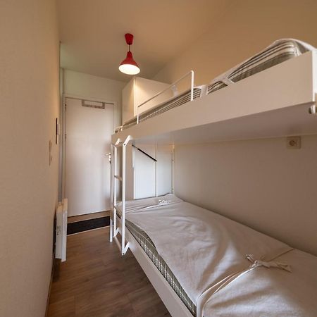 Vakantiestudio De Zeeparel דה פאן מראה חיצוני תמונה