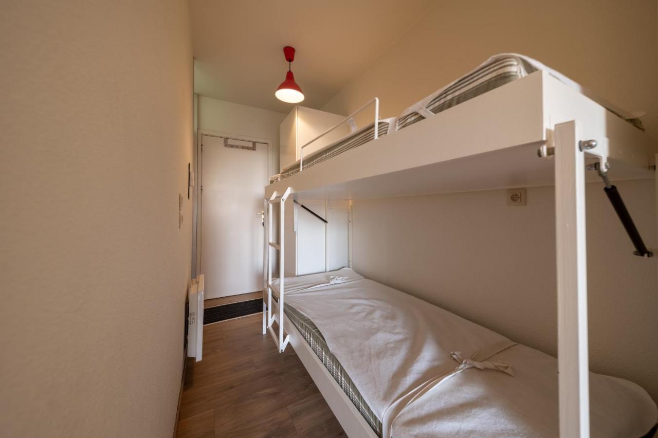 Vakantiestudio De Zeeparel דה פאן מראה חיצוני תמונה